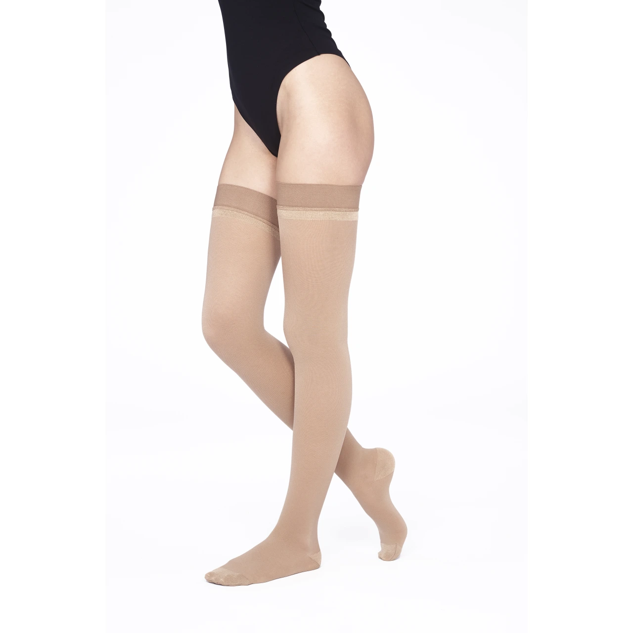 Bas Cuisse BasFix Sensation Classe 2 Radiante - Vue 2