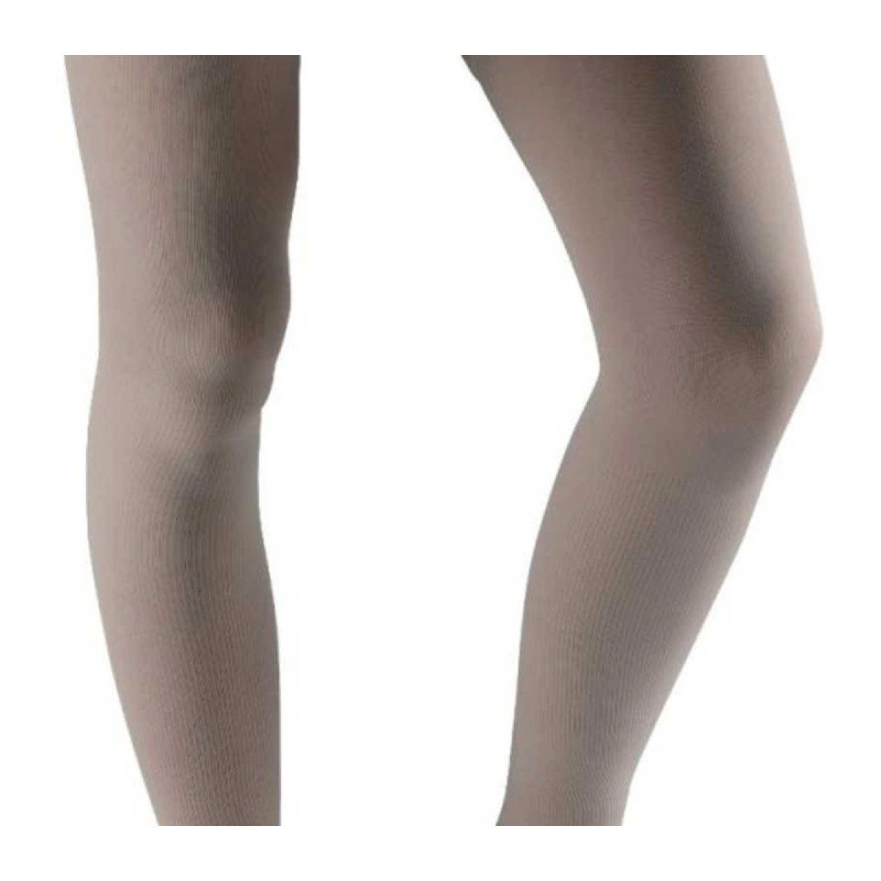 Thuasne Venoflex Elégance Bas de Contention Homme Pied Ouvert Classe 3 - Vue 2