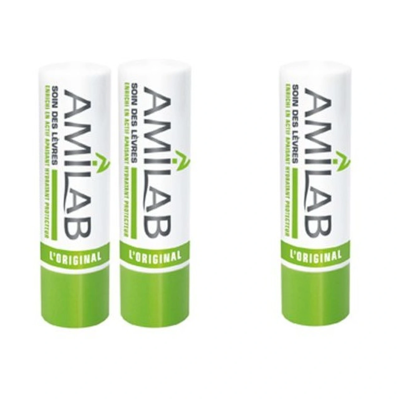 Amilab Stick à Lèvres - Vue 4