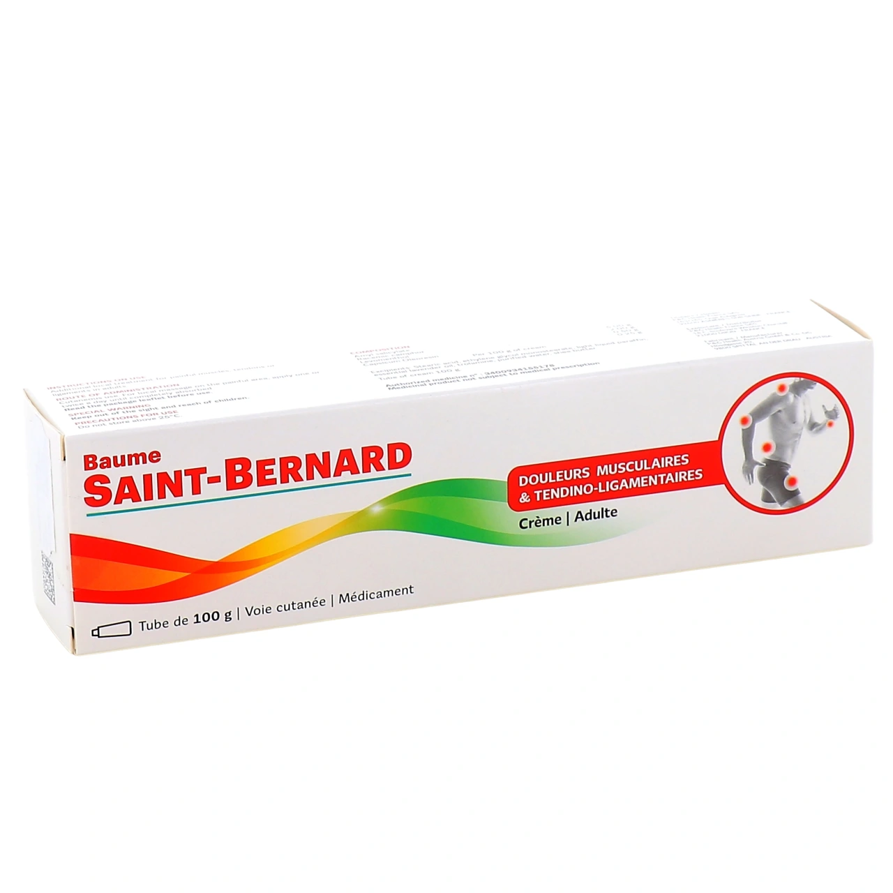 Baume Saint Bernard - Vue 8