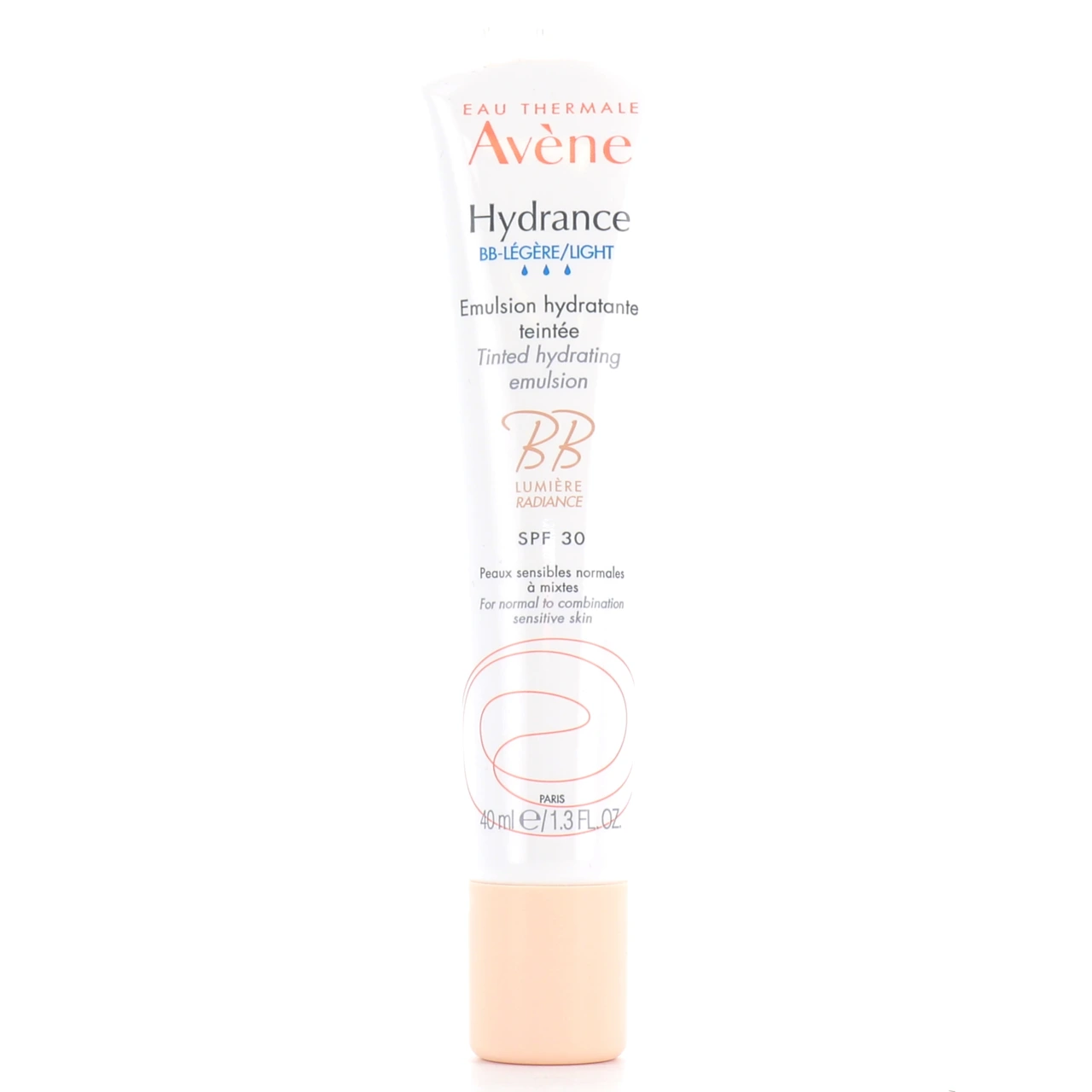 Avène Hydrance BB Crème Lumière SPF30 - Vue 11
