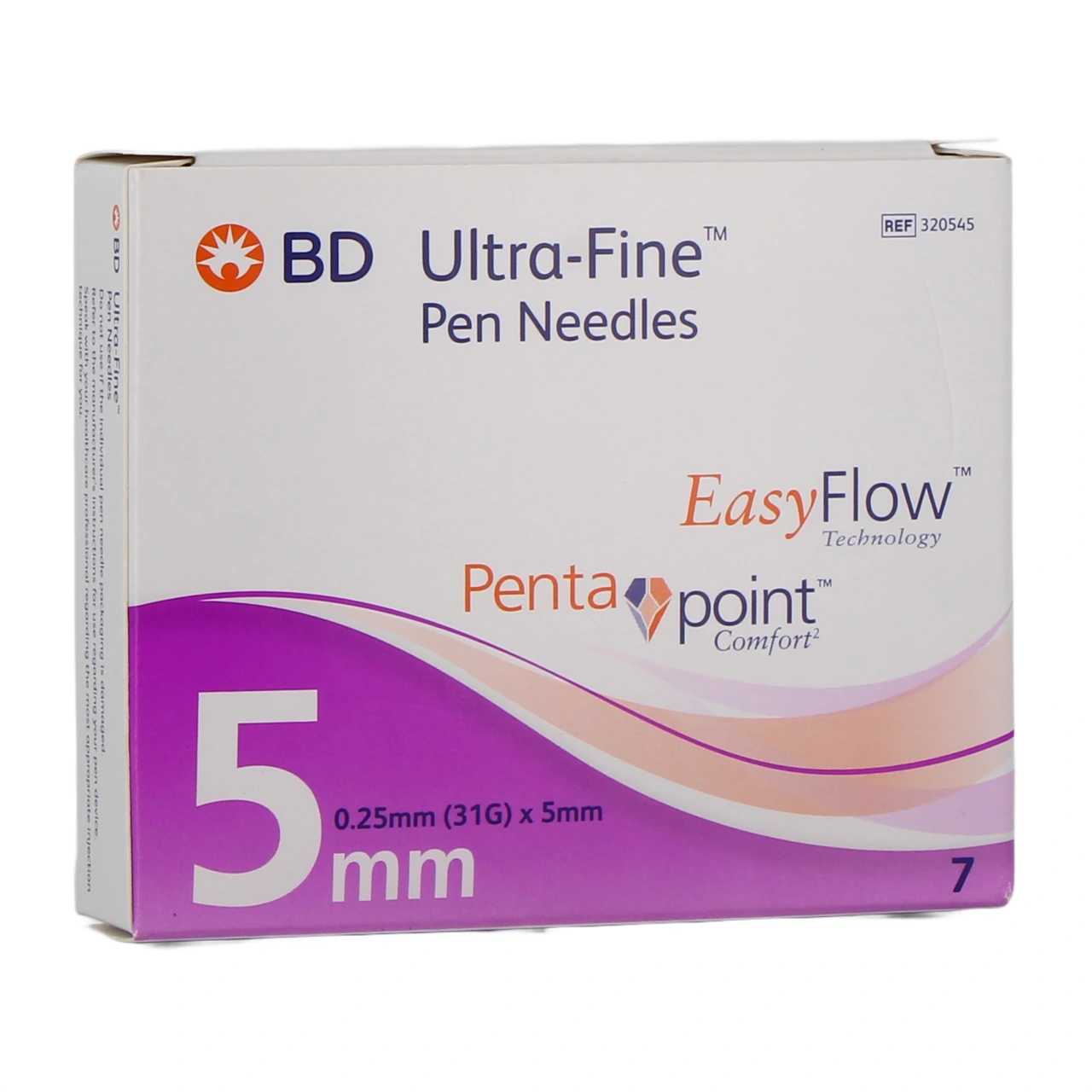 BD Medical Aiguilles à Stylos Ultra-Fine - BD Medical