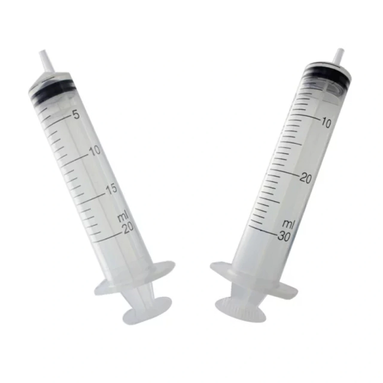 BD Plastipak Seringues 3 pièces - BD Medical