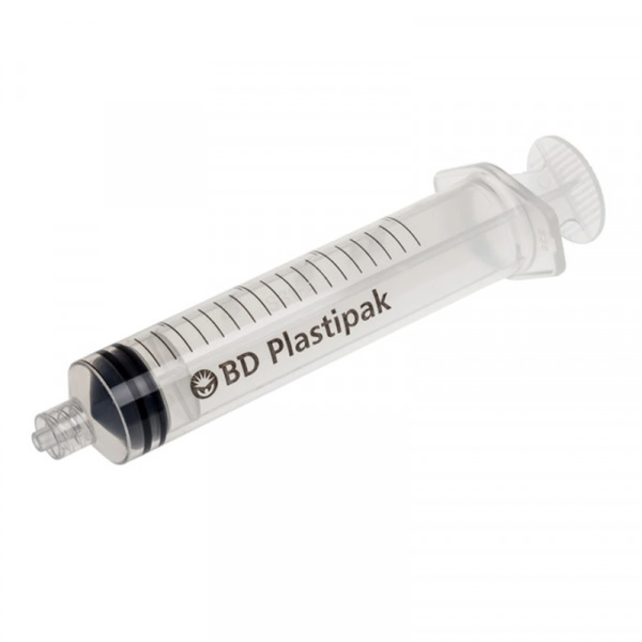 BD Plastipak Seringues 3 pièces Luer Lock - BD Medical