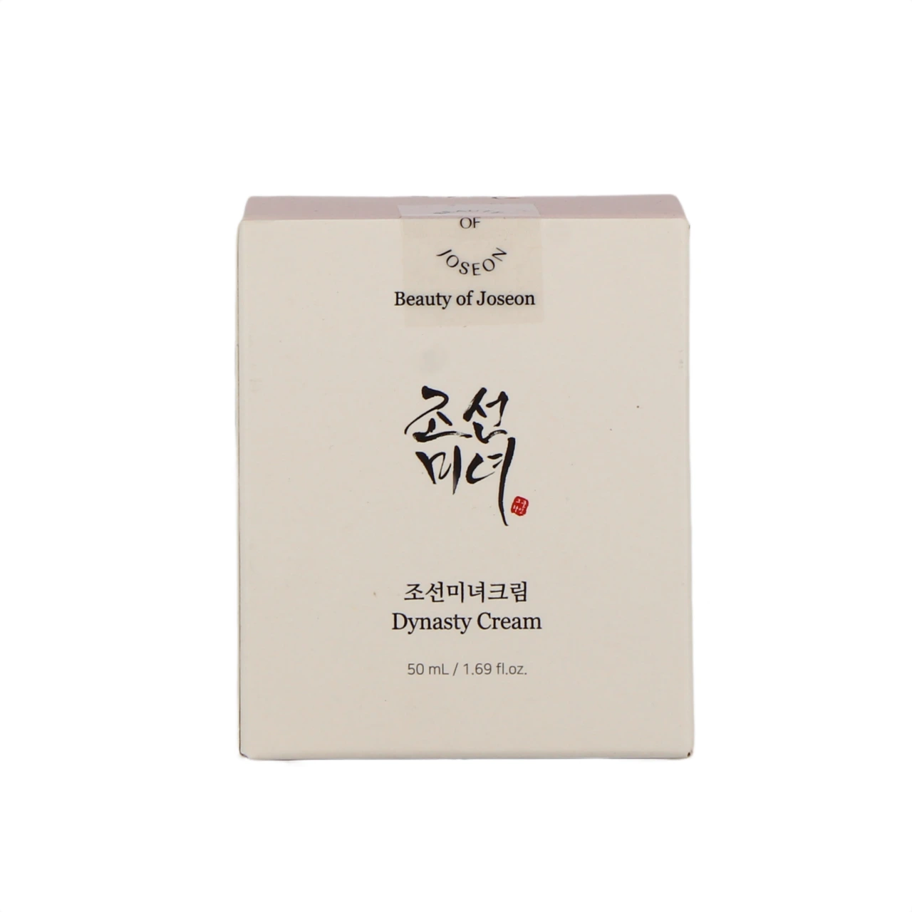 Beauty of Joseon Dynasty Cream - Vue 2
