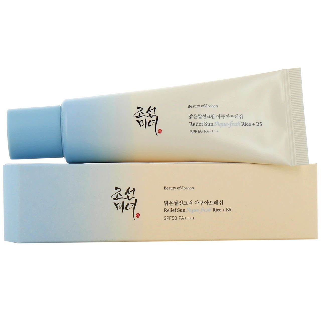 Beauty of Joseon Relief Sun Aqua-Fresh - Beauty of Joseon