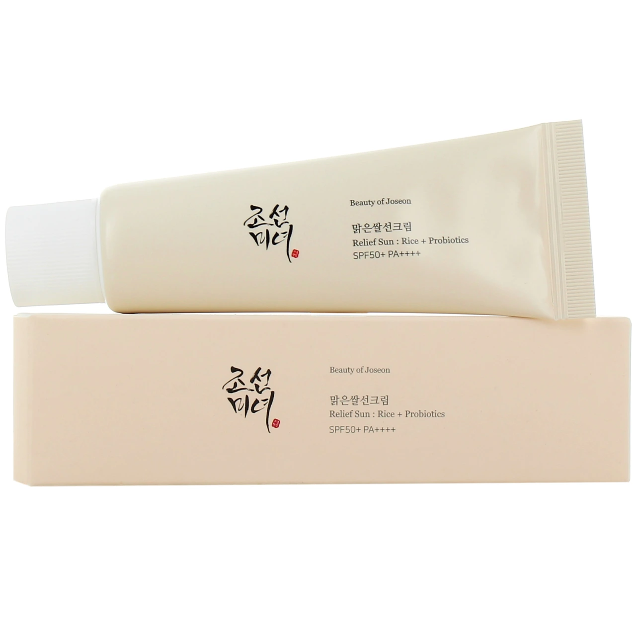 Beauty of Joseon Relief Sun Rice + Probiotics - Beauty of Joseon