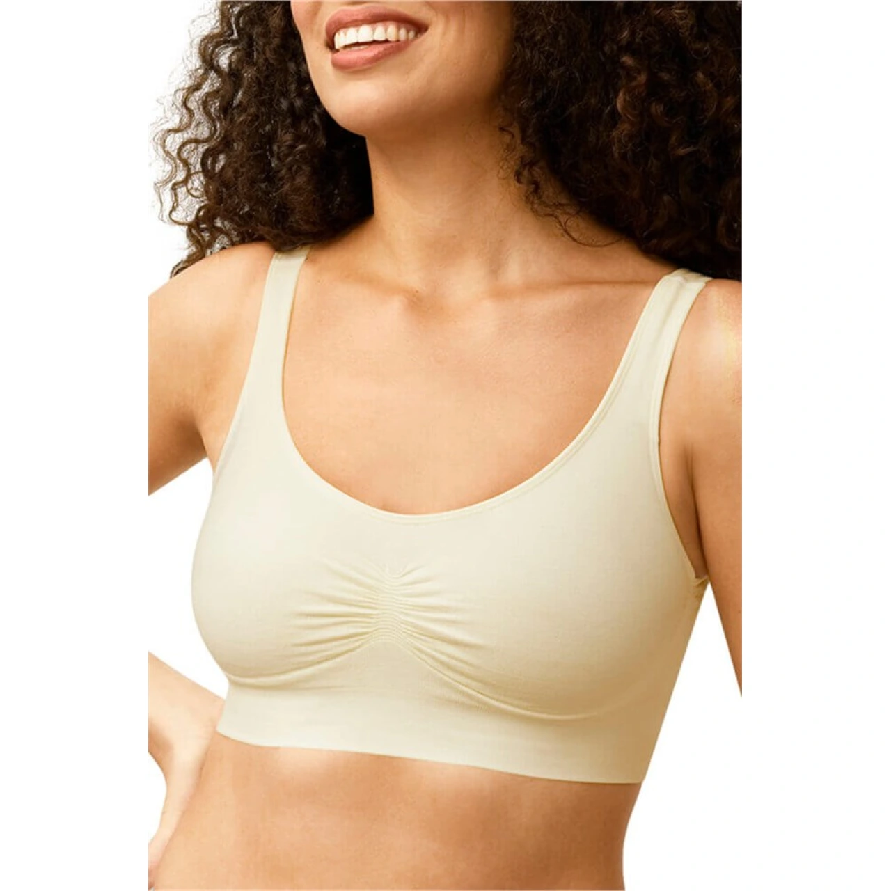 Amoena Soutien-Gorge Becky Sans Armatures 44676-44677 - Vue 3