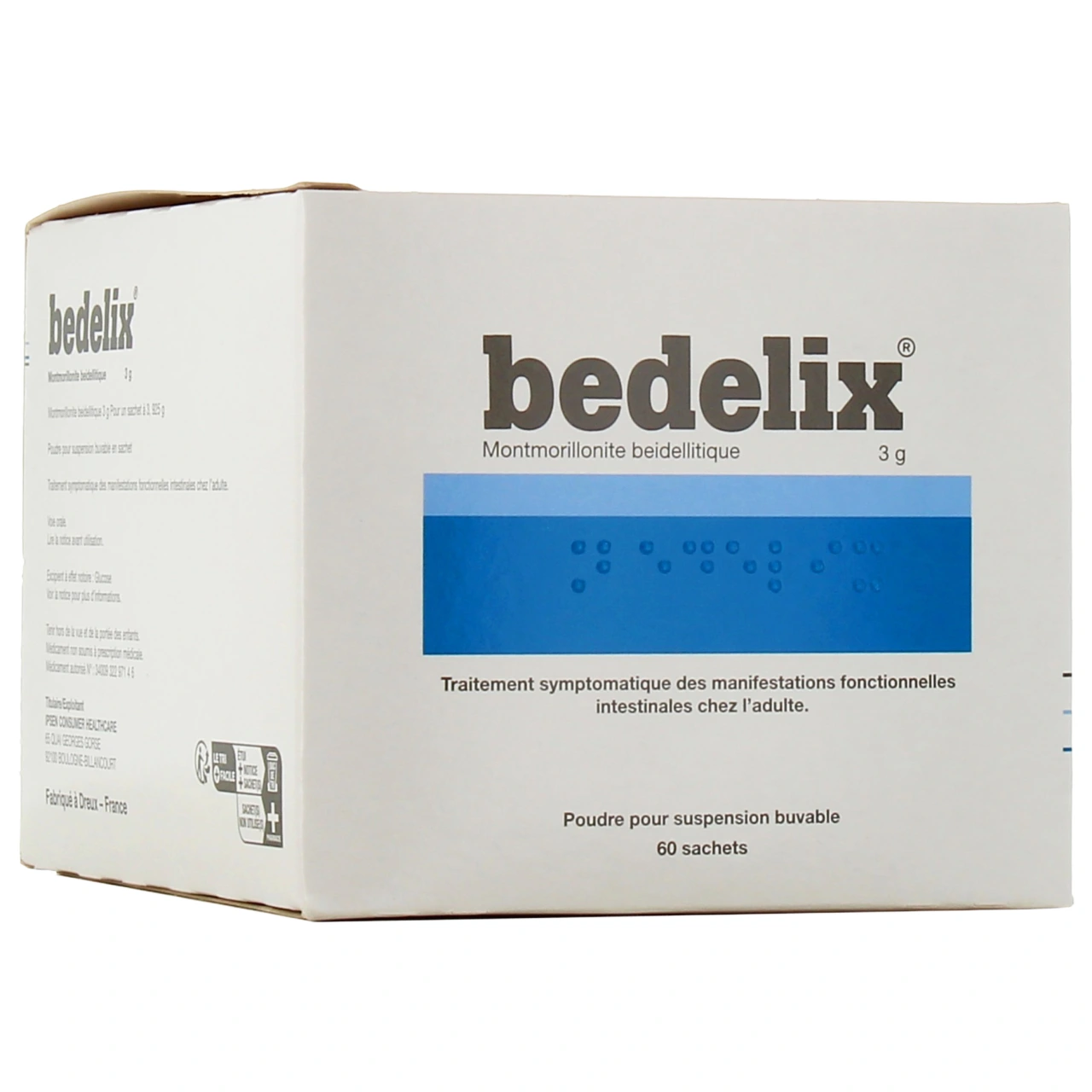 Bedelix - Vue 4