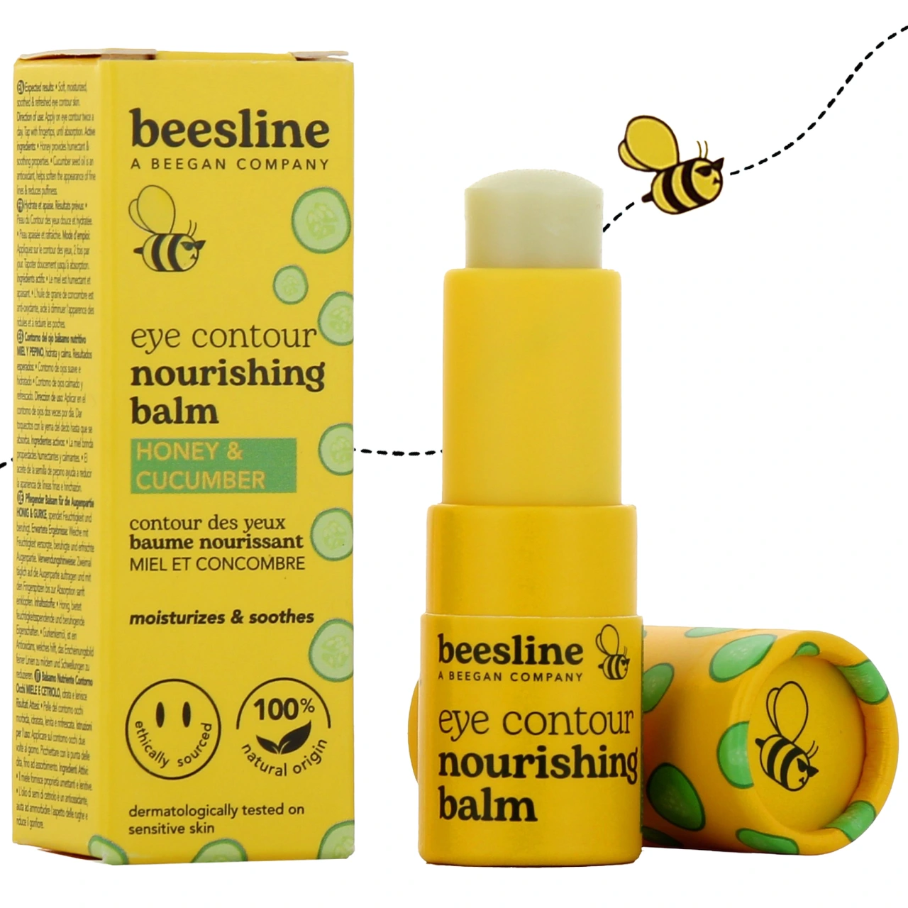 Beesline Contour des Yeux - Beesline