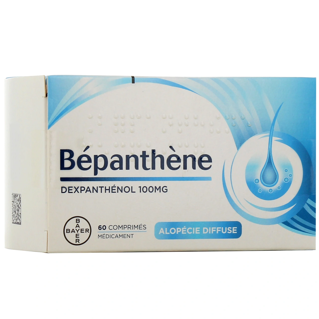 Bepanthene 100 mg - Bayer