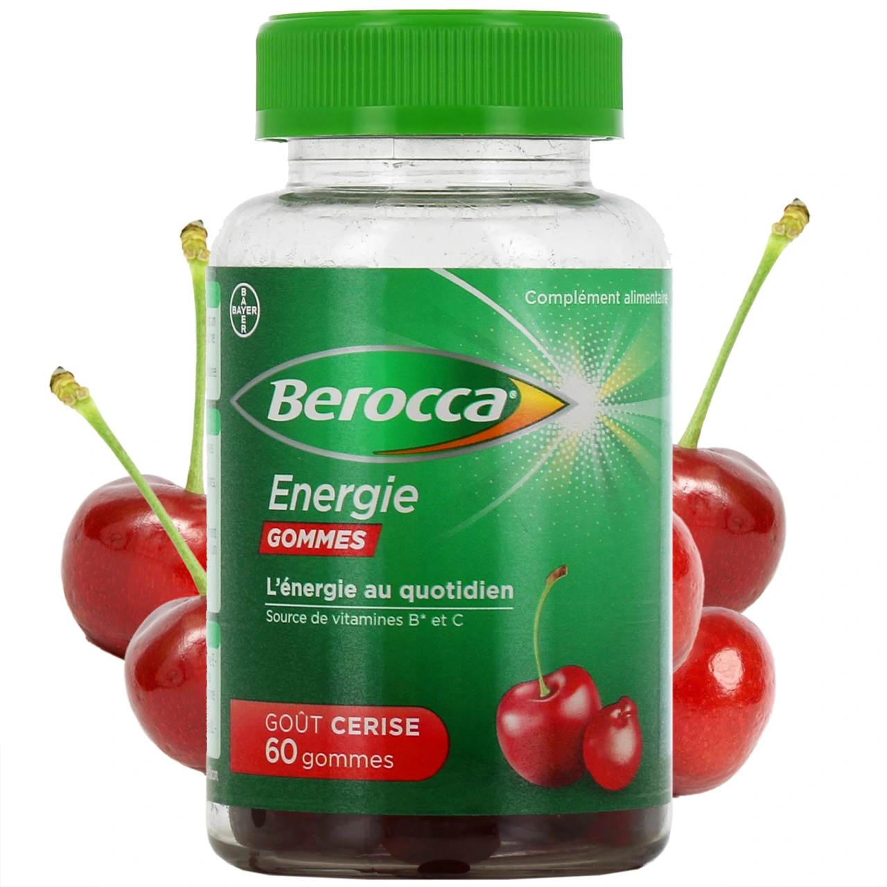 Berocca Energie - Vue 16