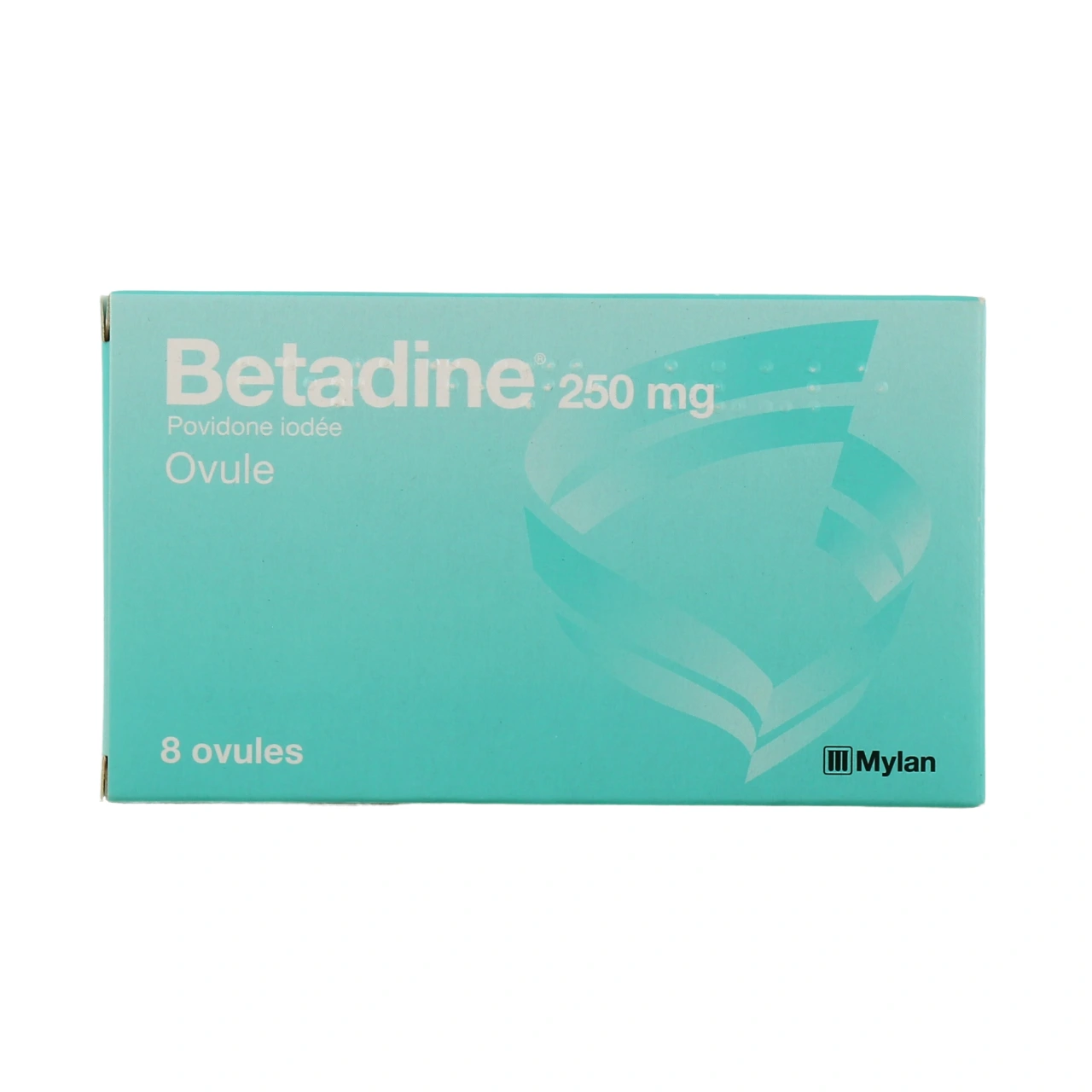 Betadine Bleue Gynecologique - Vue 3