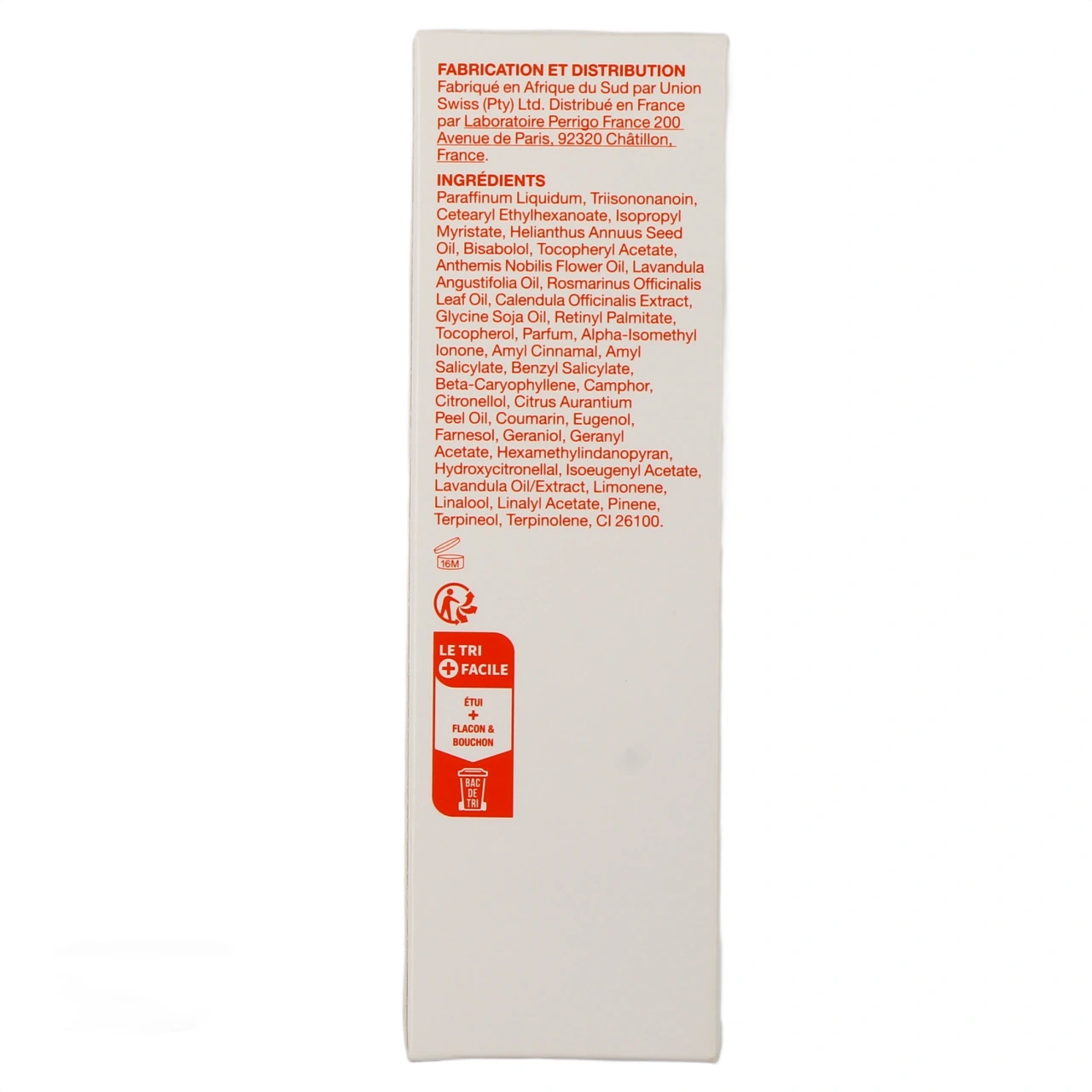 Bi Oil Huile - Vue 6