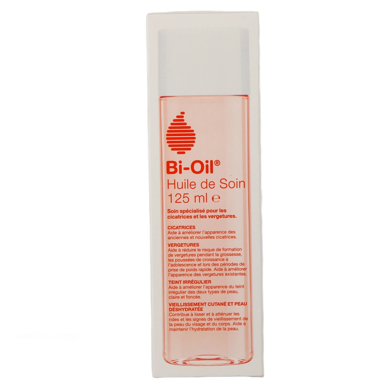 Bi Oil Huile - Vue 5