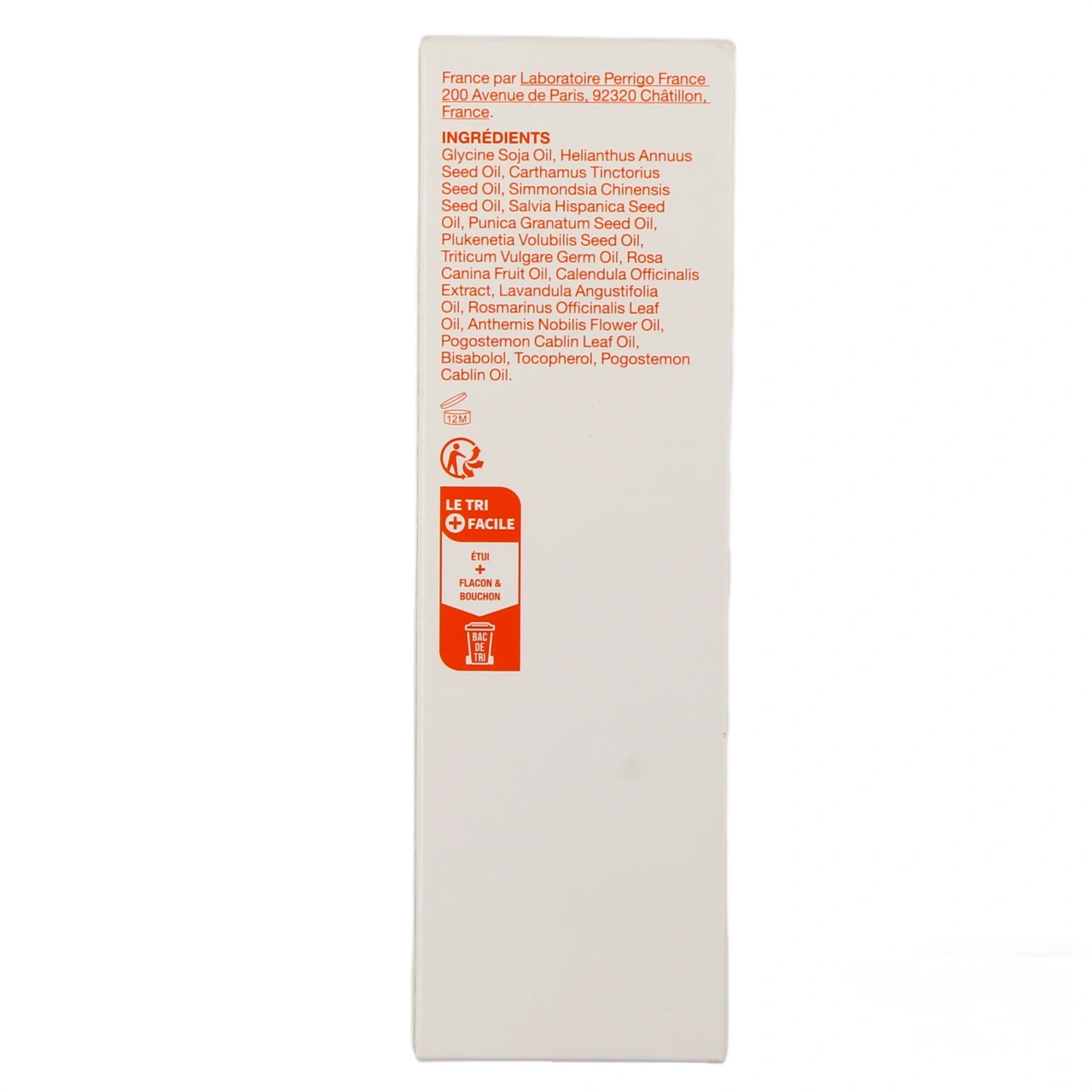 Bi-Oil Huile de Soin naturelle - Vue 6