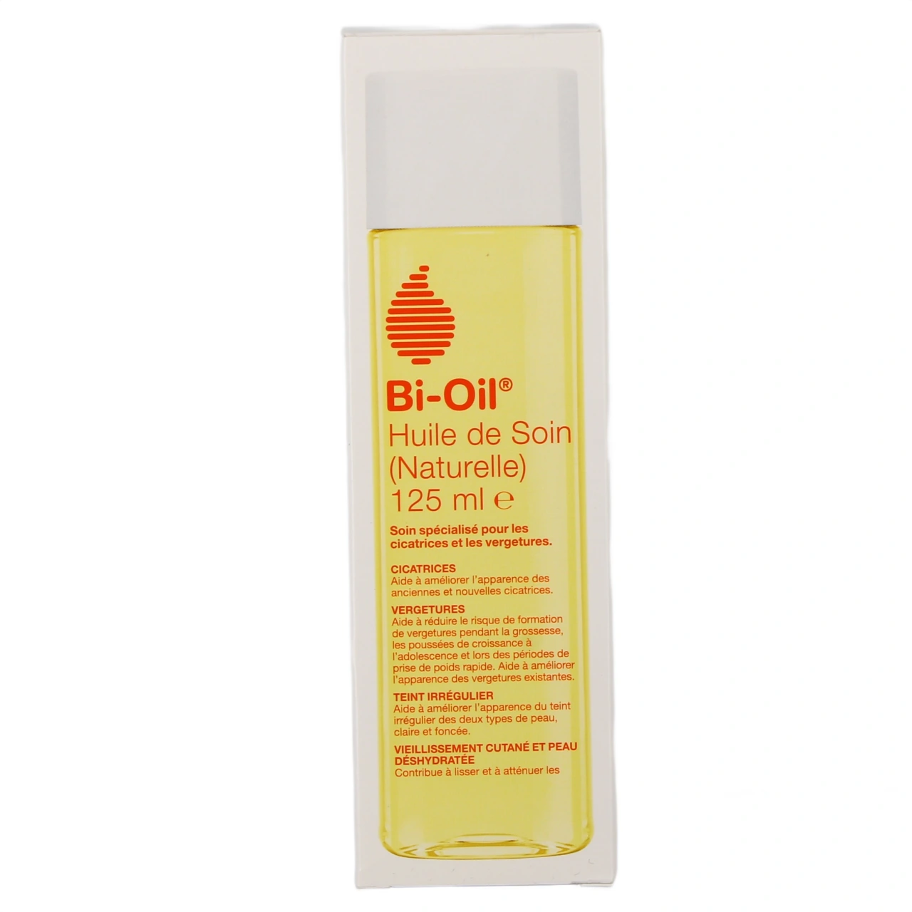 Bi-Oil Huile de Soin naturelle - Vue 5