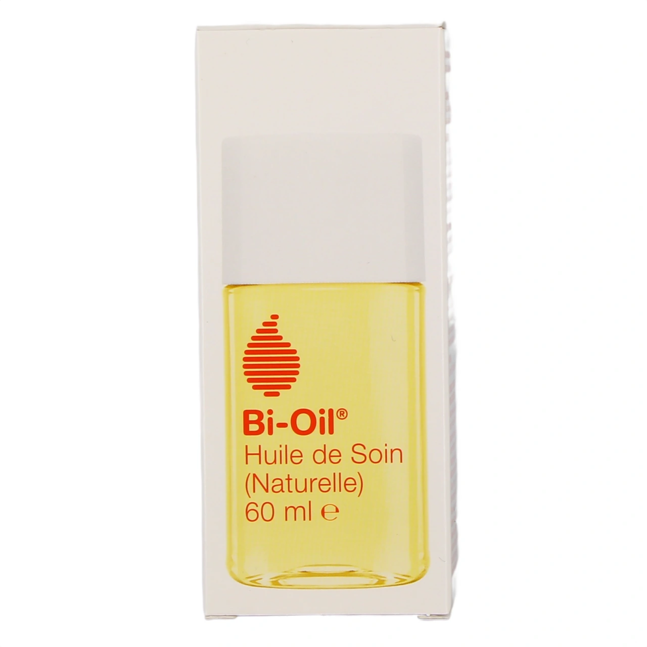 Bi-Oil Huile de Soin naturelle - Vue 2