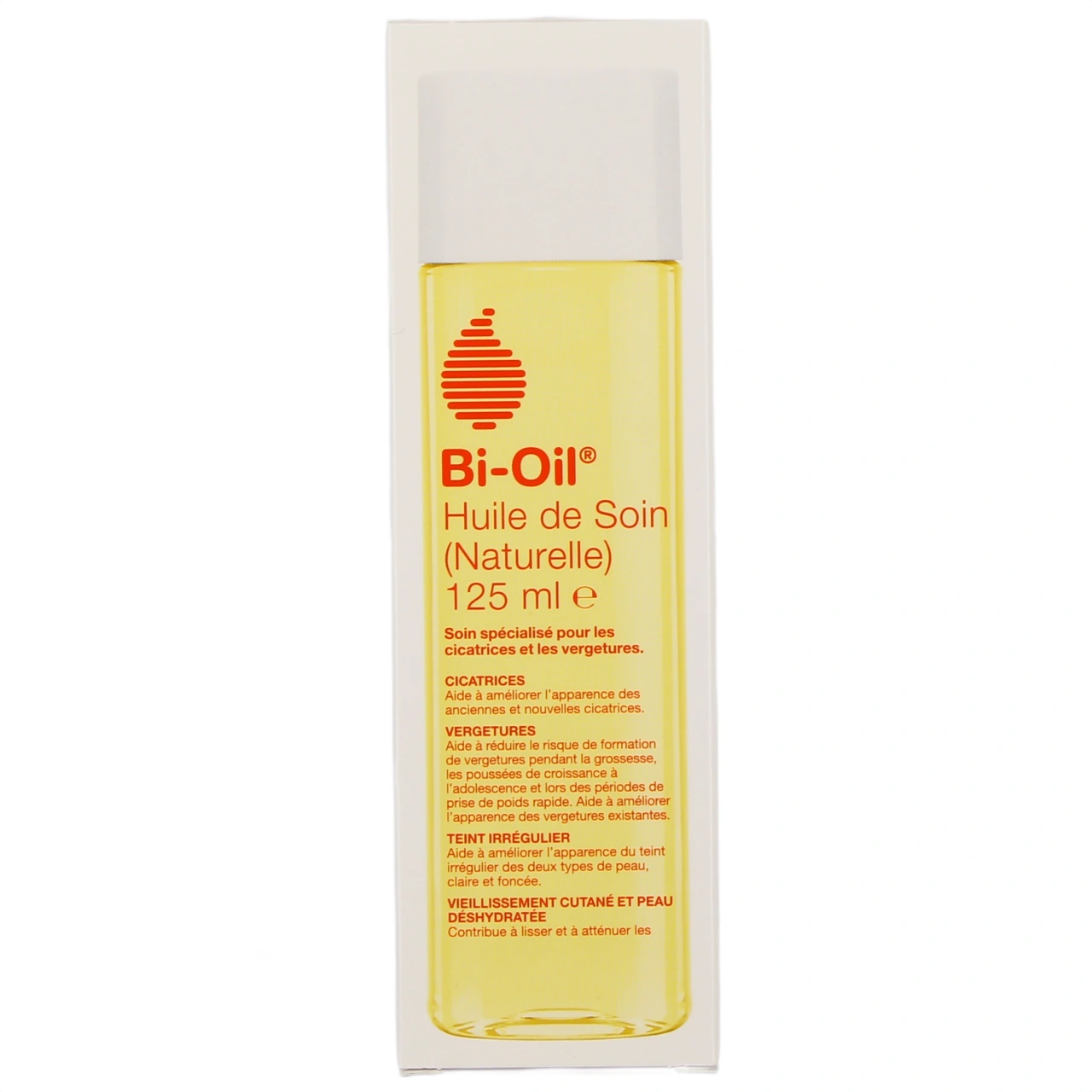 Bi-Oil Huile de Soin naturelle - Vue 5