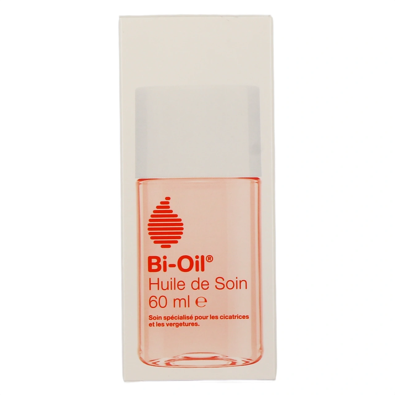 Bi Oil Huile - Vue 2