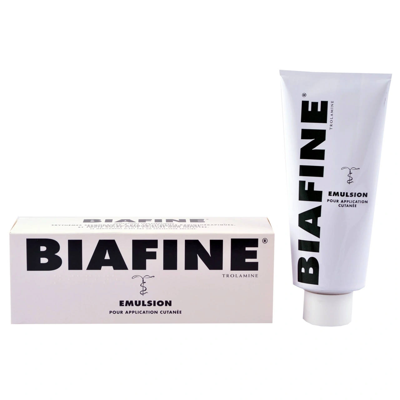 Biafine Emulsion - Vue 7
