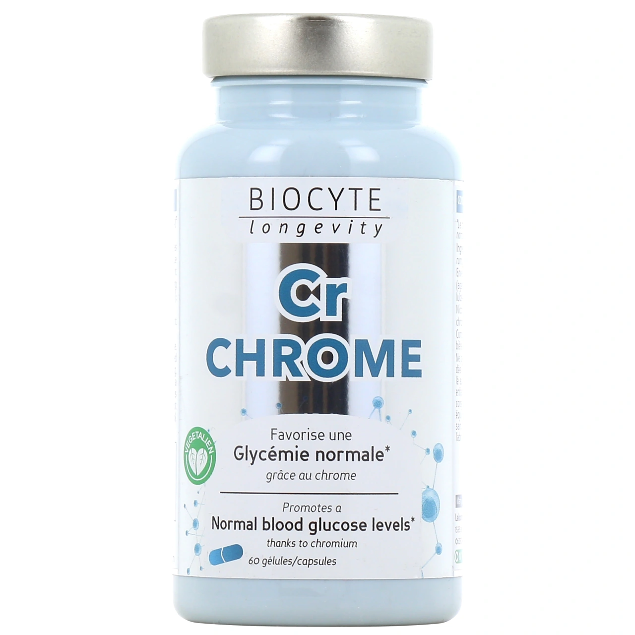 Biocyte Chrome - Biocyte