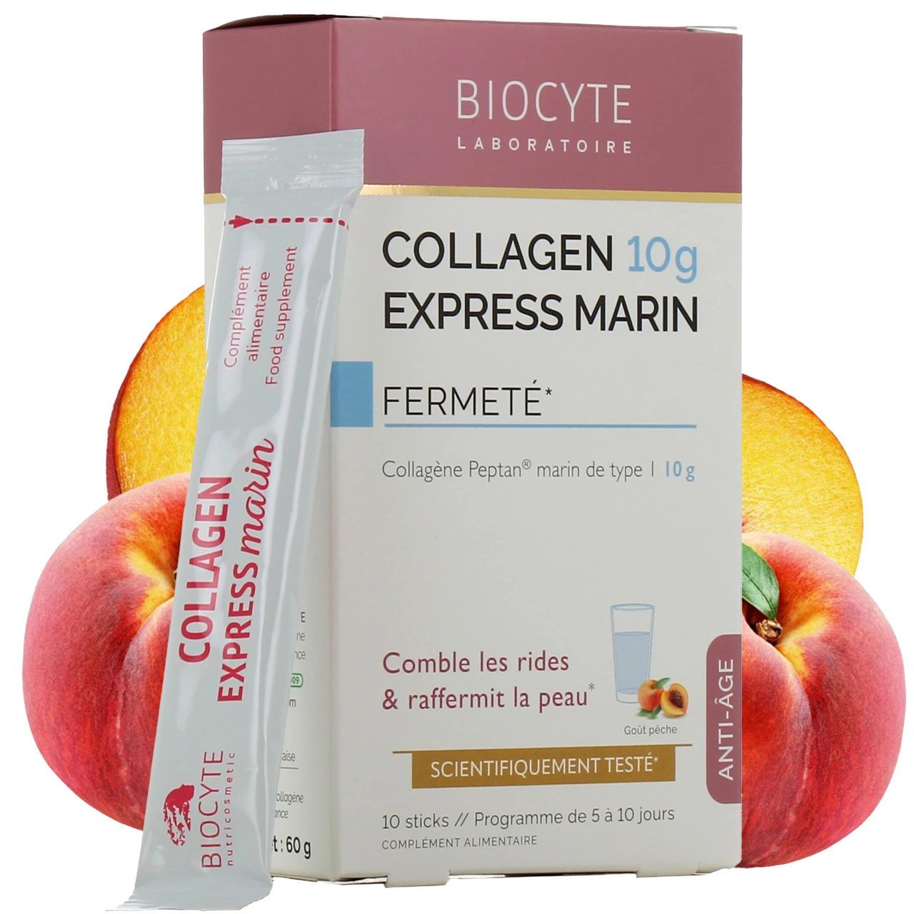 Biocyte Collagen Express Marin - Biocyte