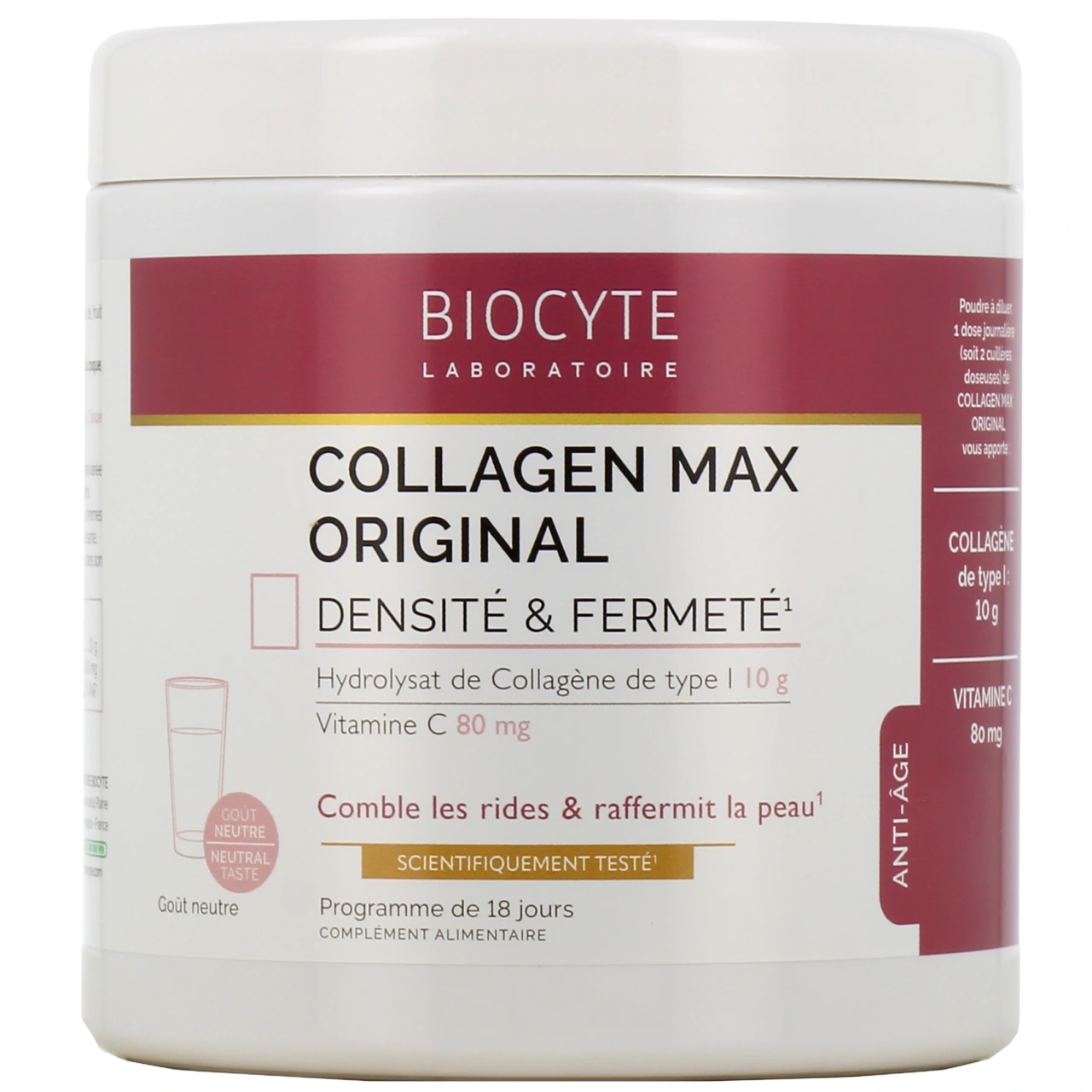 Biocyte Collagen Max Original - Biocyte