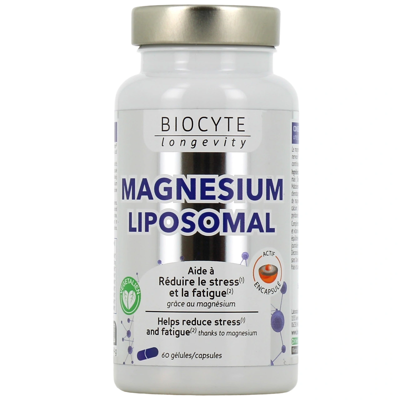 Biocyte Magnesium Liposomal - Biocyte