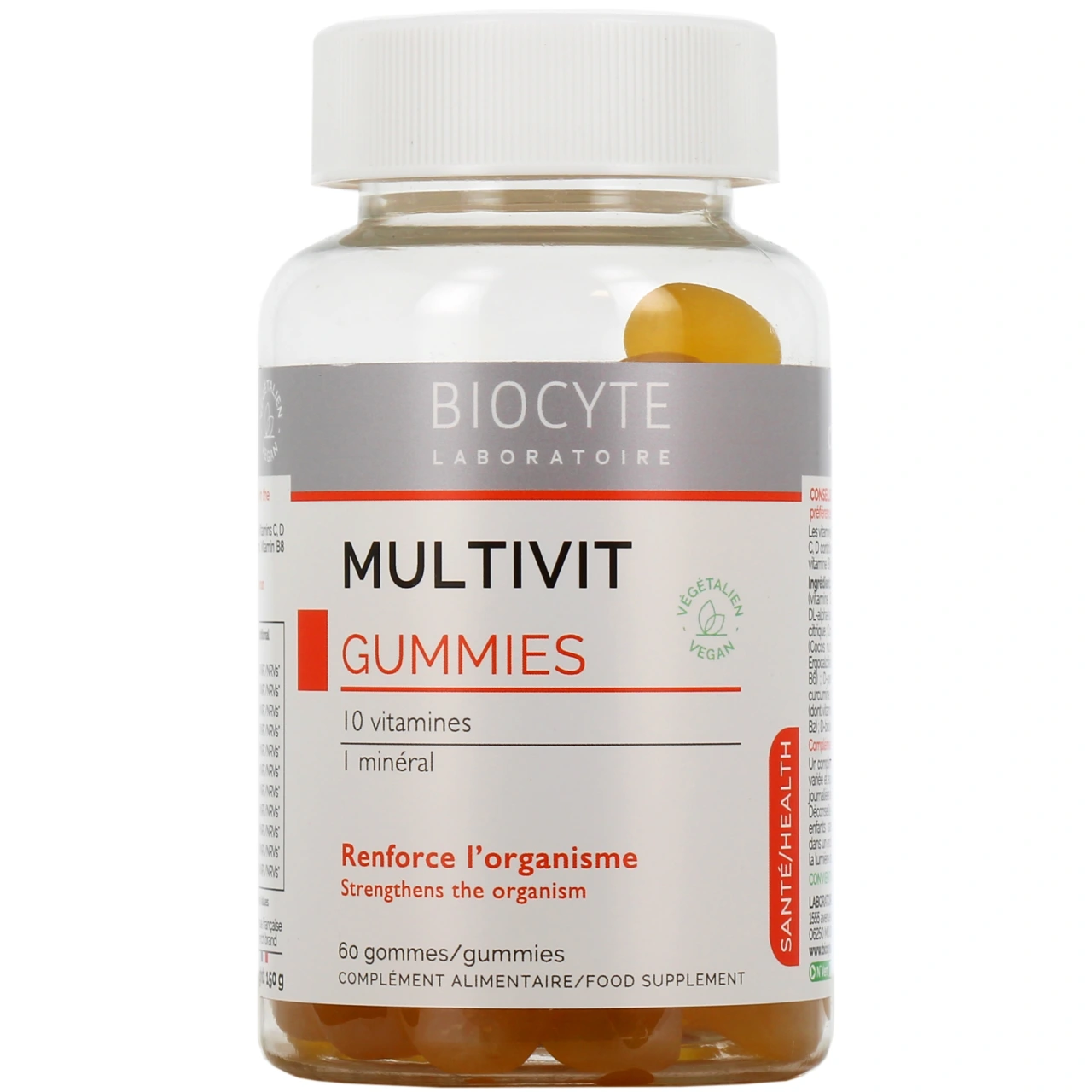 Biocyte Multivit - Biocyte