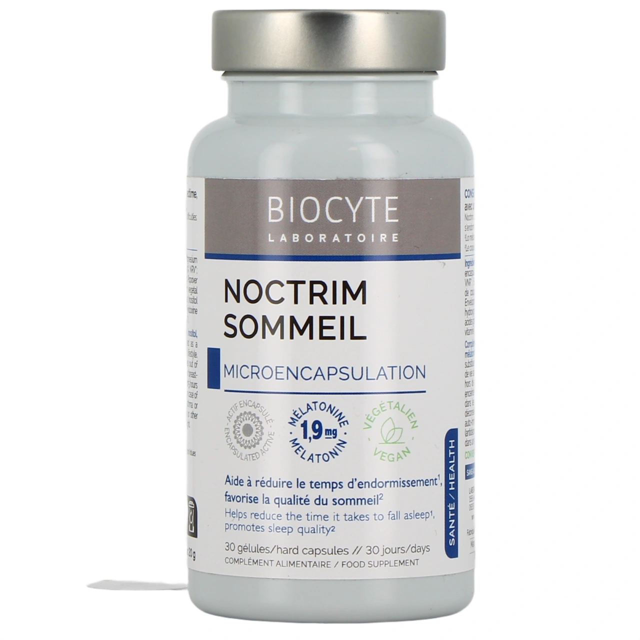Biocyte Noctrim Forte - Biocyte