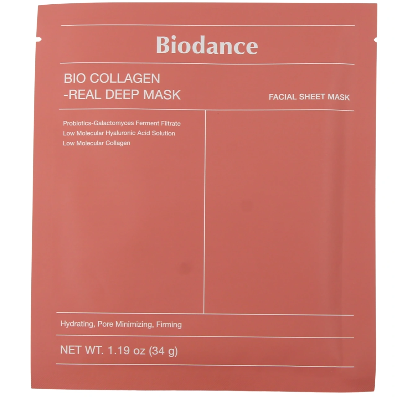 Biodance Masque - Biodance
