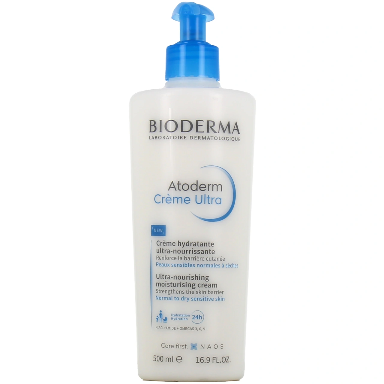 Bioderma Atoderm Crème Ultra - Vue 12