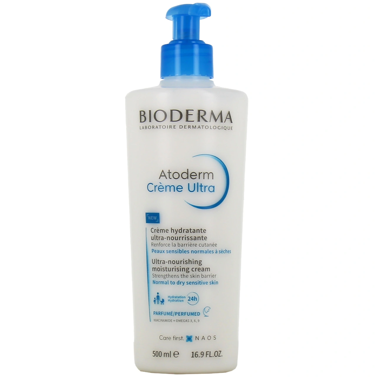 Bioderma Atoderm Crème Ultra - Atoderm