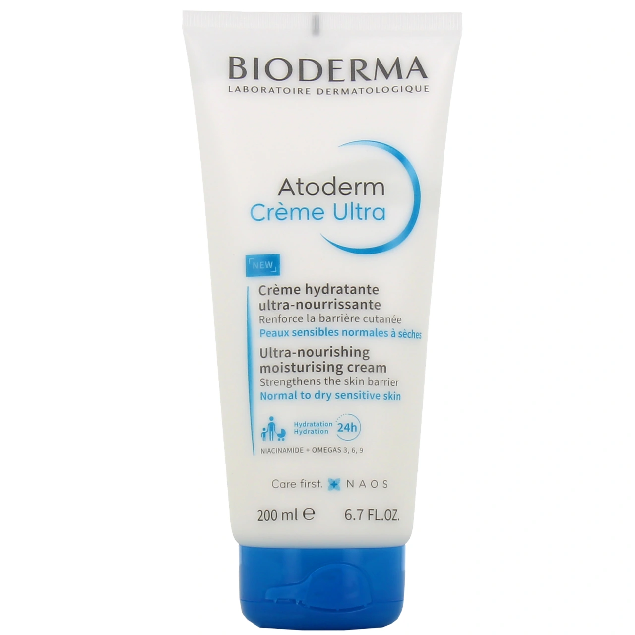 Bioderma Atoderm Crème Ultra - Vue 5