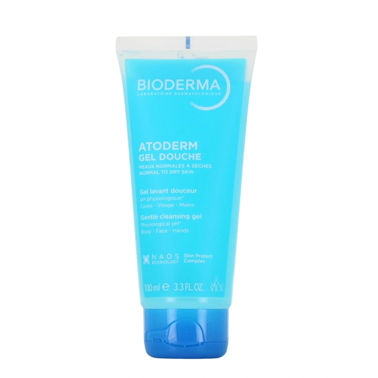 Bioderma Atoderm Gel Douche - Atoderm