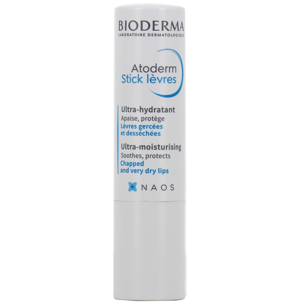 Bioderma Atoderm Lèvres Stick Ultra-Hydratant - Atoderm