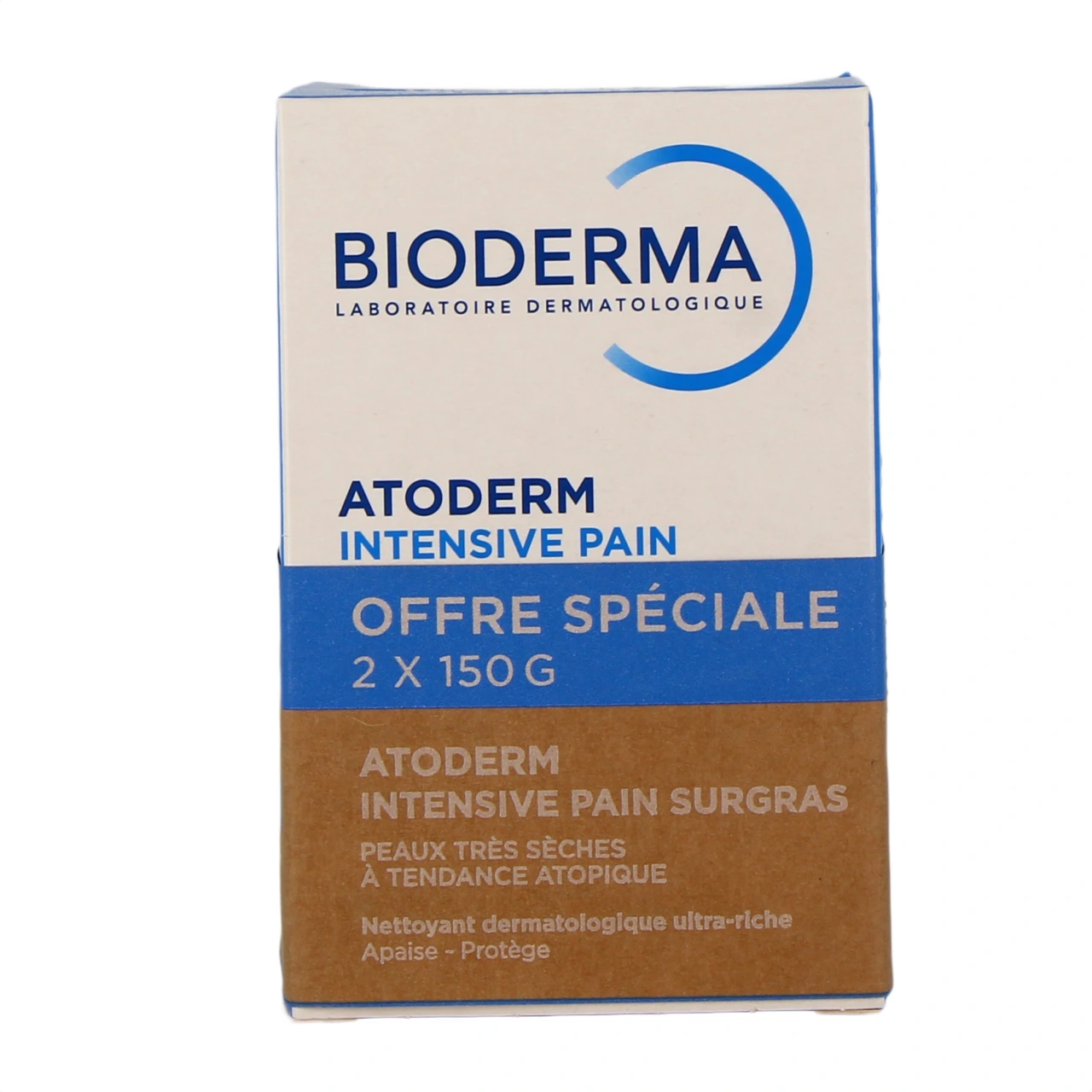Bioderma Atoderm Pain Surgras - Vue 5