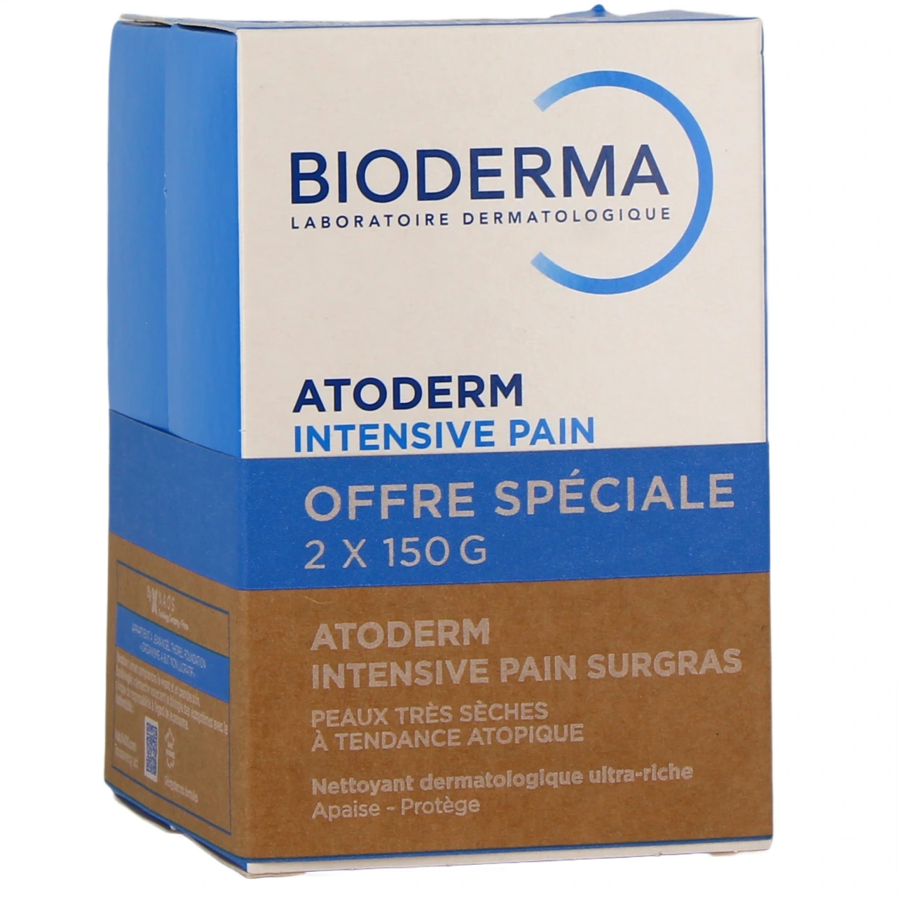 Bioderma Atoderm Pain Surgras - Vue 4