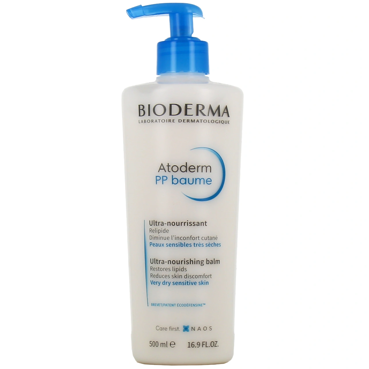 Bioderma Atoderm PP Baume - Atoderm