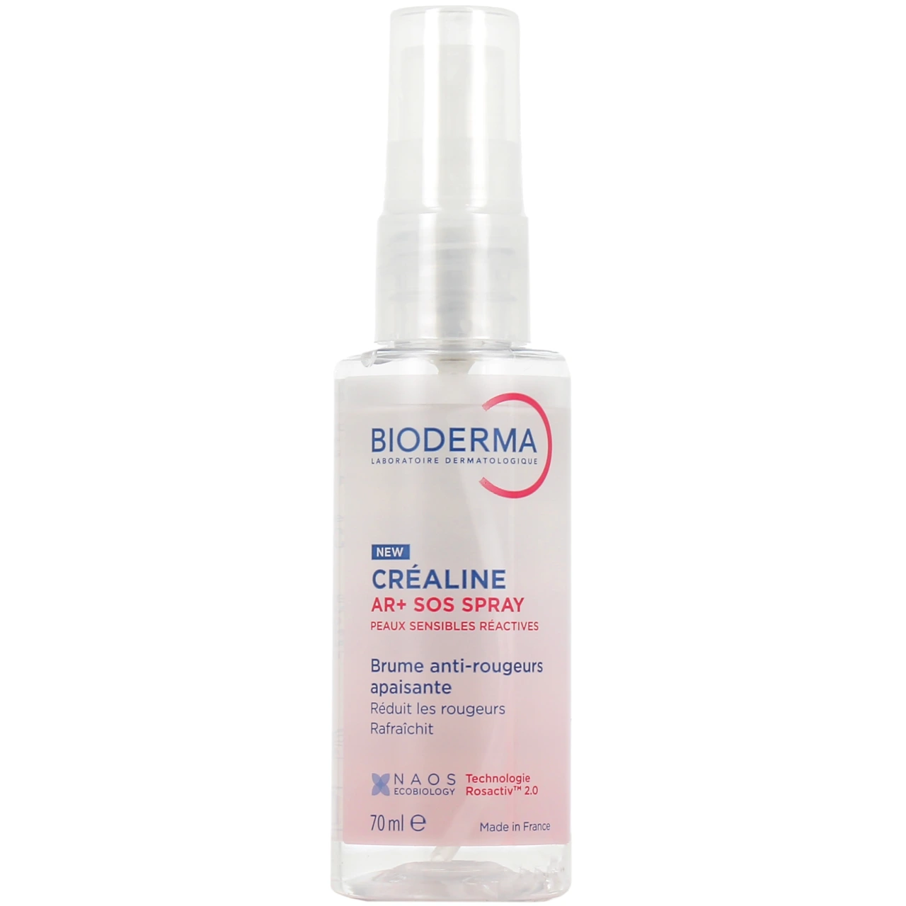 Bioderma Créaline AR+ SOS Spray - Créaline