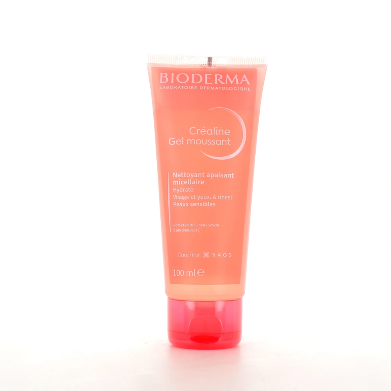 Bioderma Créaline Gel Moussant - Vue 12