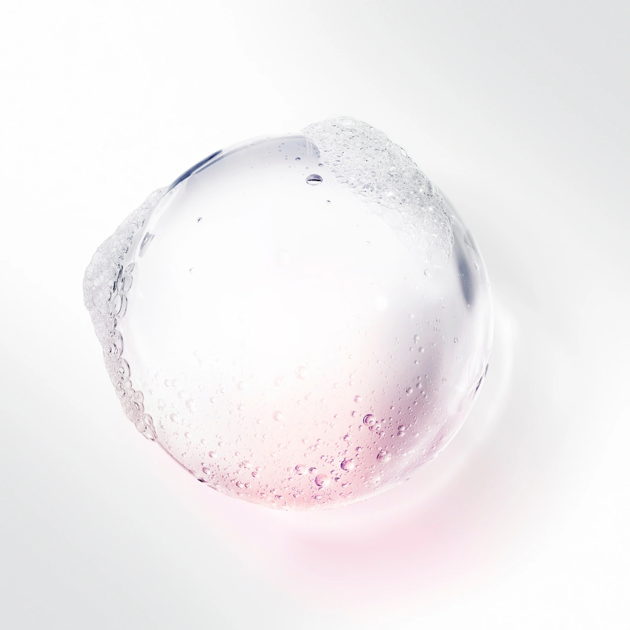 Bioderma Créaline Gel Moussant - Vue 6