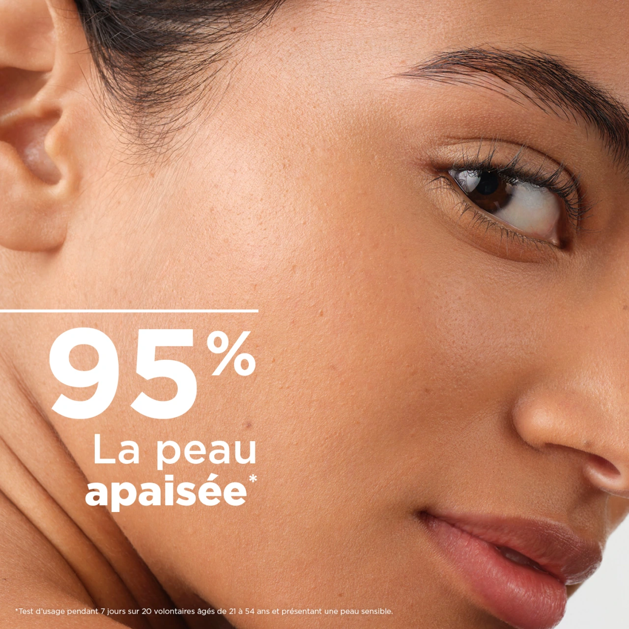Bioderma Créaline H2O TS Eau micellaire démaquillante - Vue 12