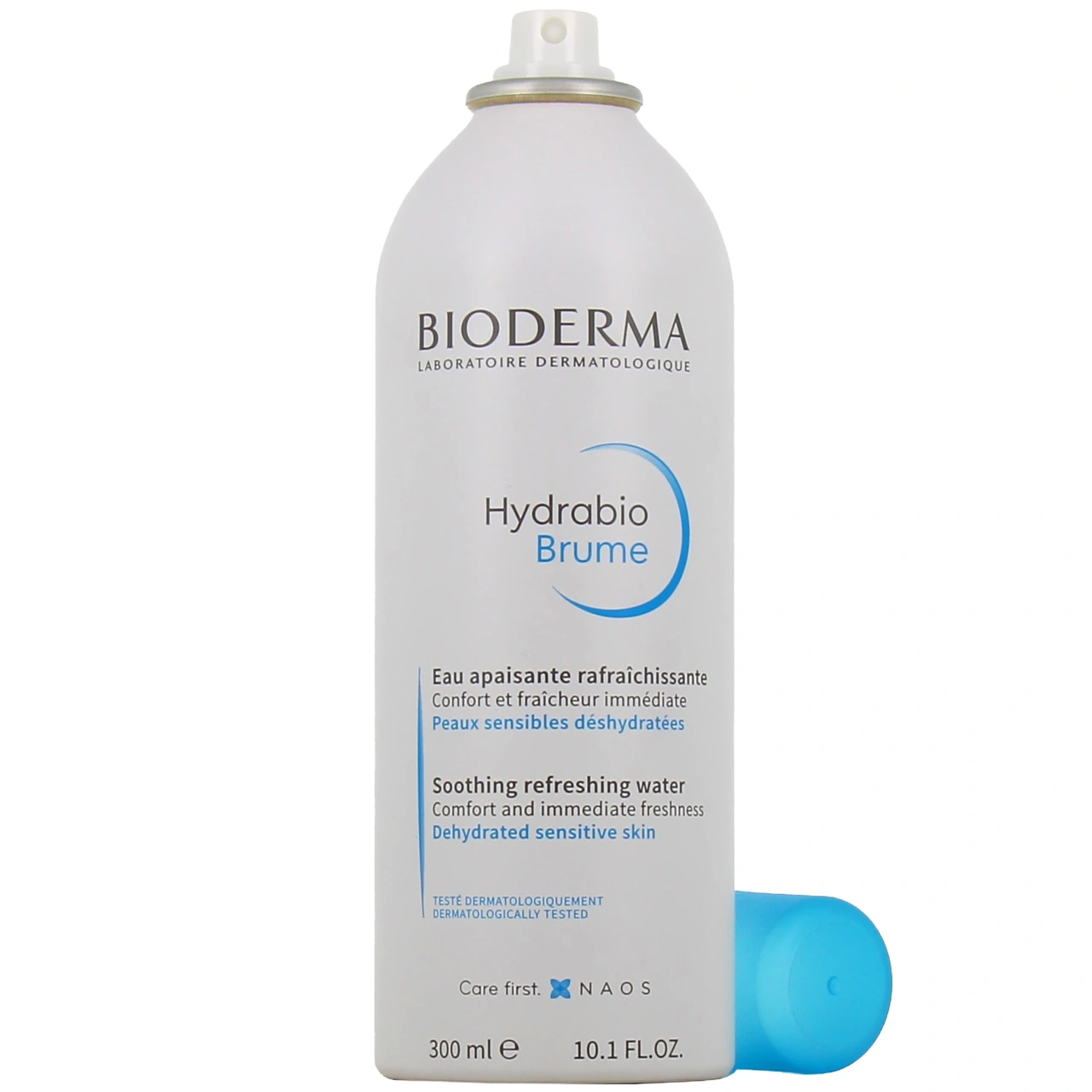 Bioderma Hydrabio Brume Eau Apaisante Rafraichissante - Hydrabio