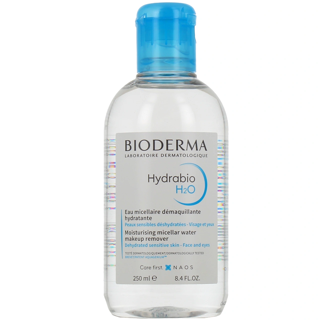Bioderma Hydrabio H2O Eau Micellaire - Vue 4