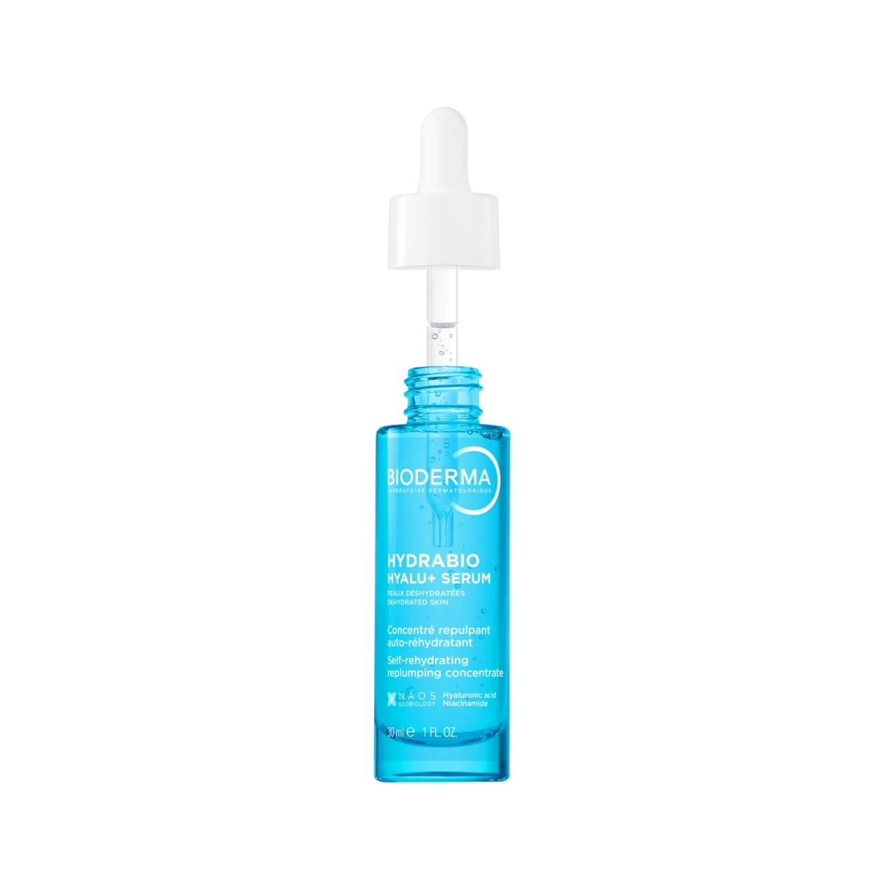 Bioderma Hydrabio Hyalu+ Sérum - Vue 4