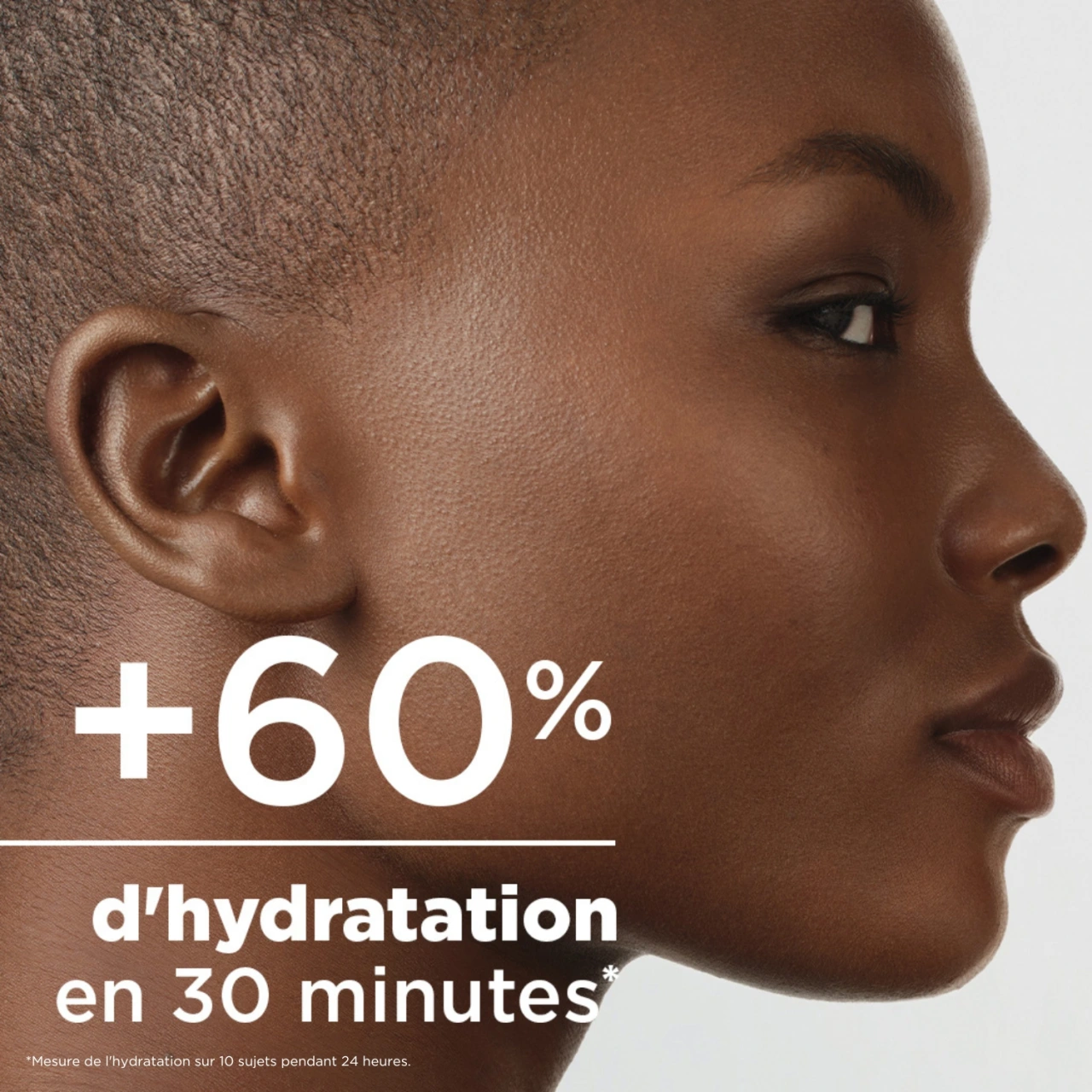 Bioderma Hydrabio Hyalu+ Sérum - Vue 6