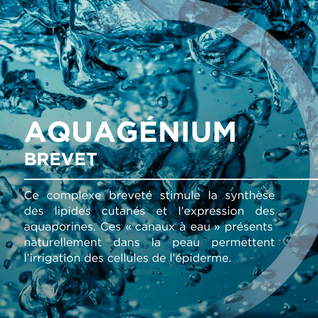 Bioderma Hydrabio Hyalu+ Sérum - Vue 7
