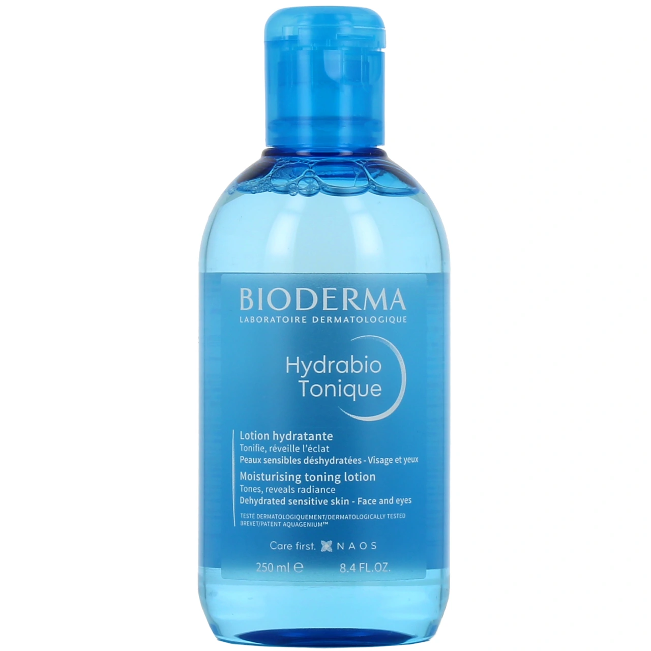 Bioderma Hydrabio Tonique - Hydrabio